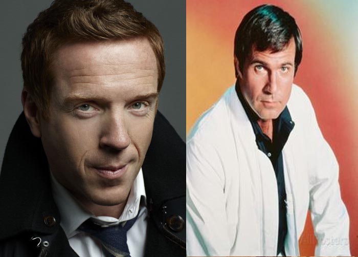 Damian Lewis Buck Rogers